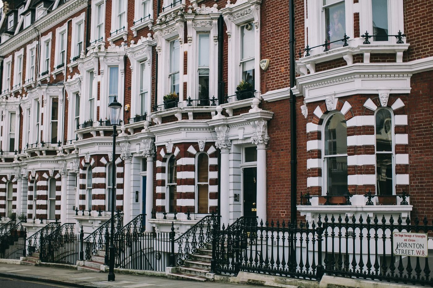 Whole-House Renovation, Clarendon Park, after